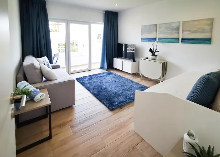Apartment Rocha Santa Maria Zion