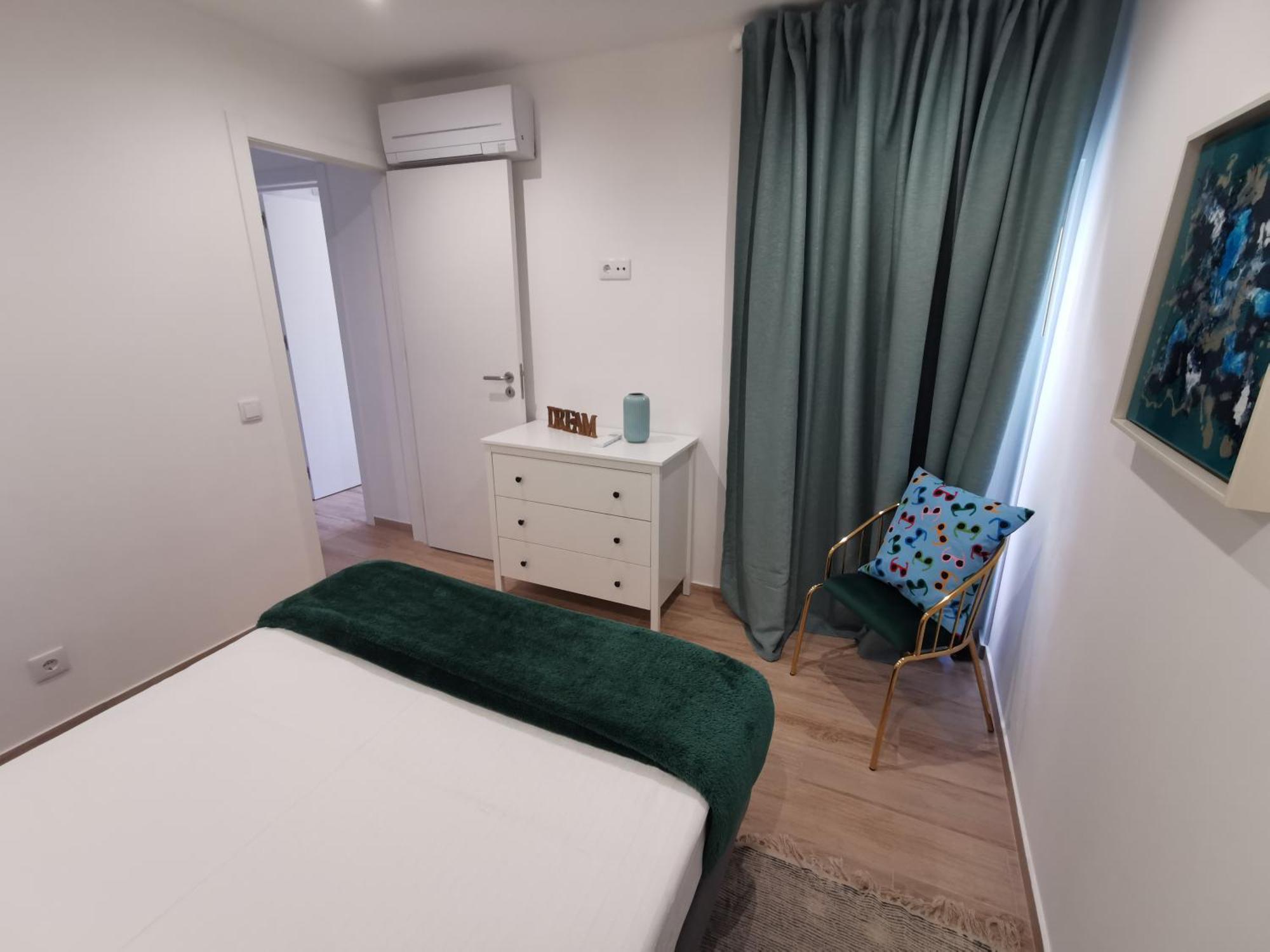 Rocha Santa Maria Zion Apartment Portimao