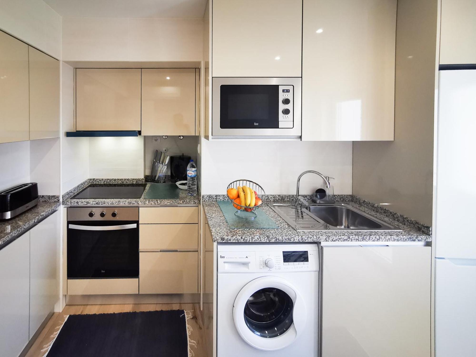 Apartment Rocha Santa Maria Zion *