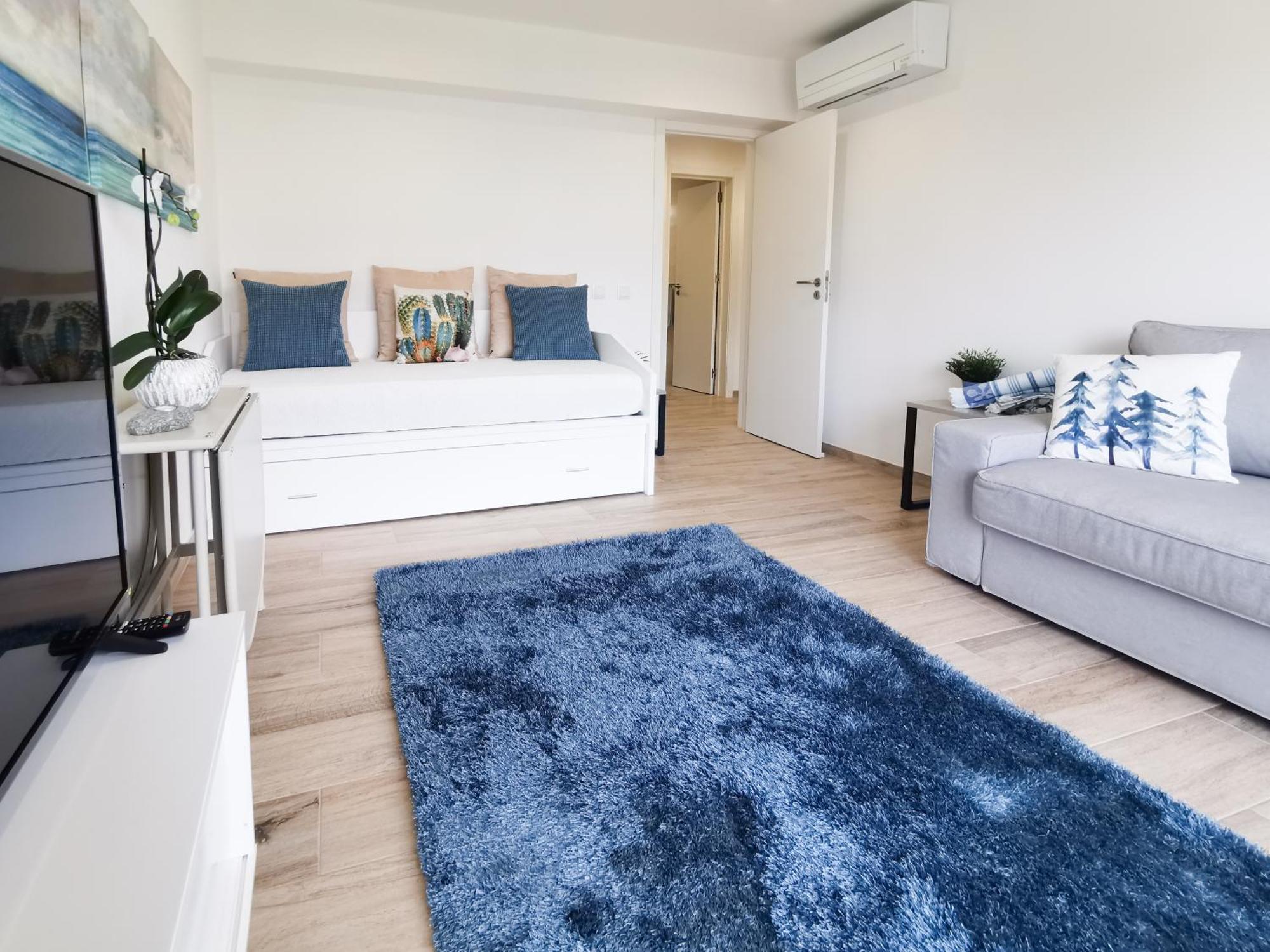 Apartment Rocha Santa Maria Zion *