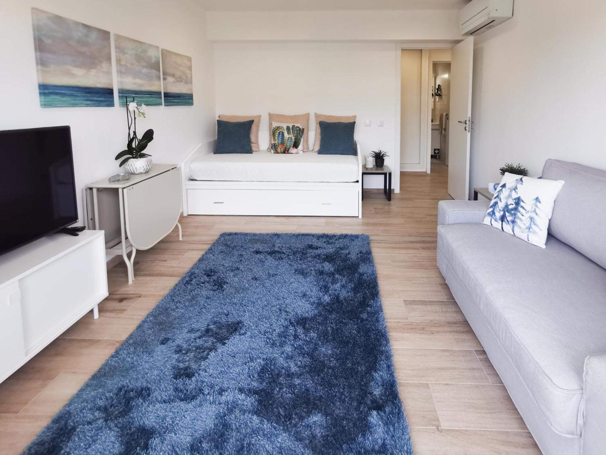 Apartment Rocha Santa Maria Zion Portimao