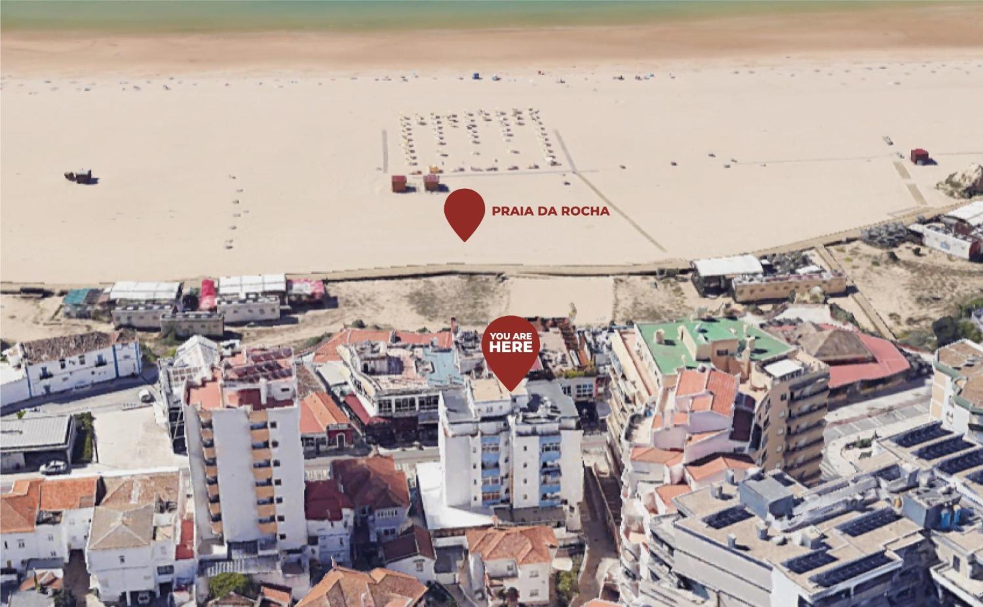 Apartment Rocha Santa Maria Zion *