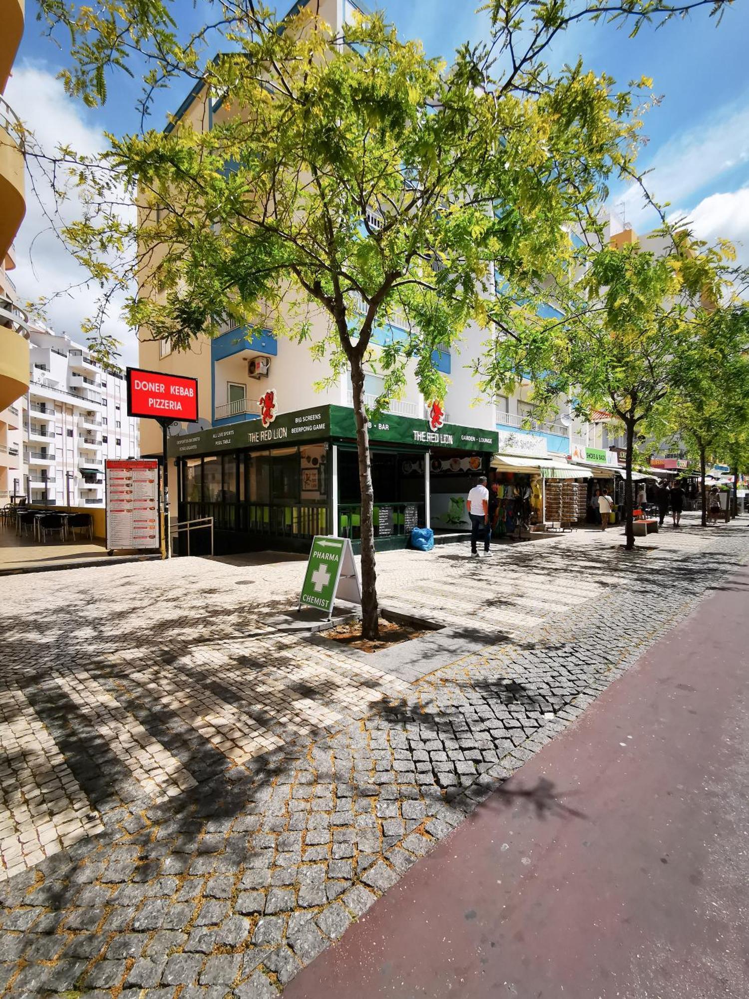 Apartment Rocha Santa Maria Zion