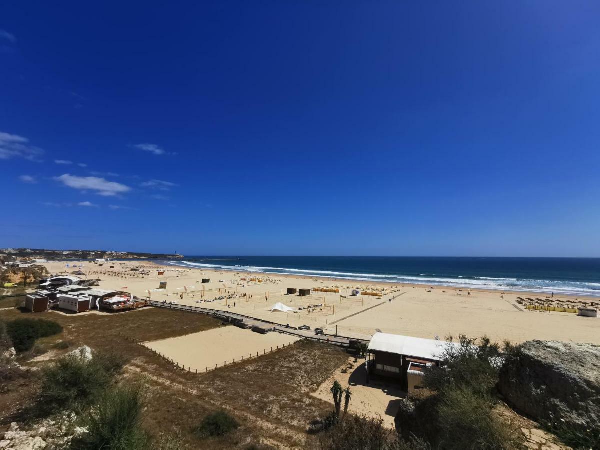 Apartment Rocha Santa Maria Zion Portimao