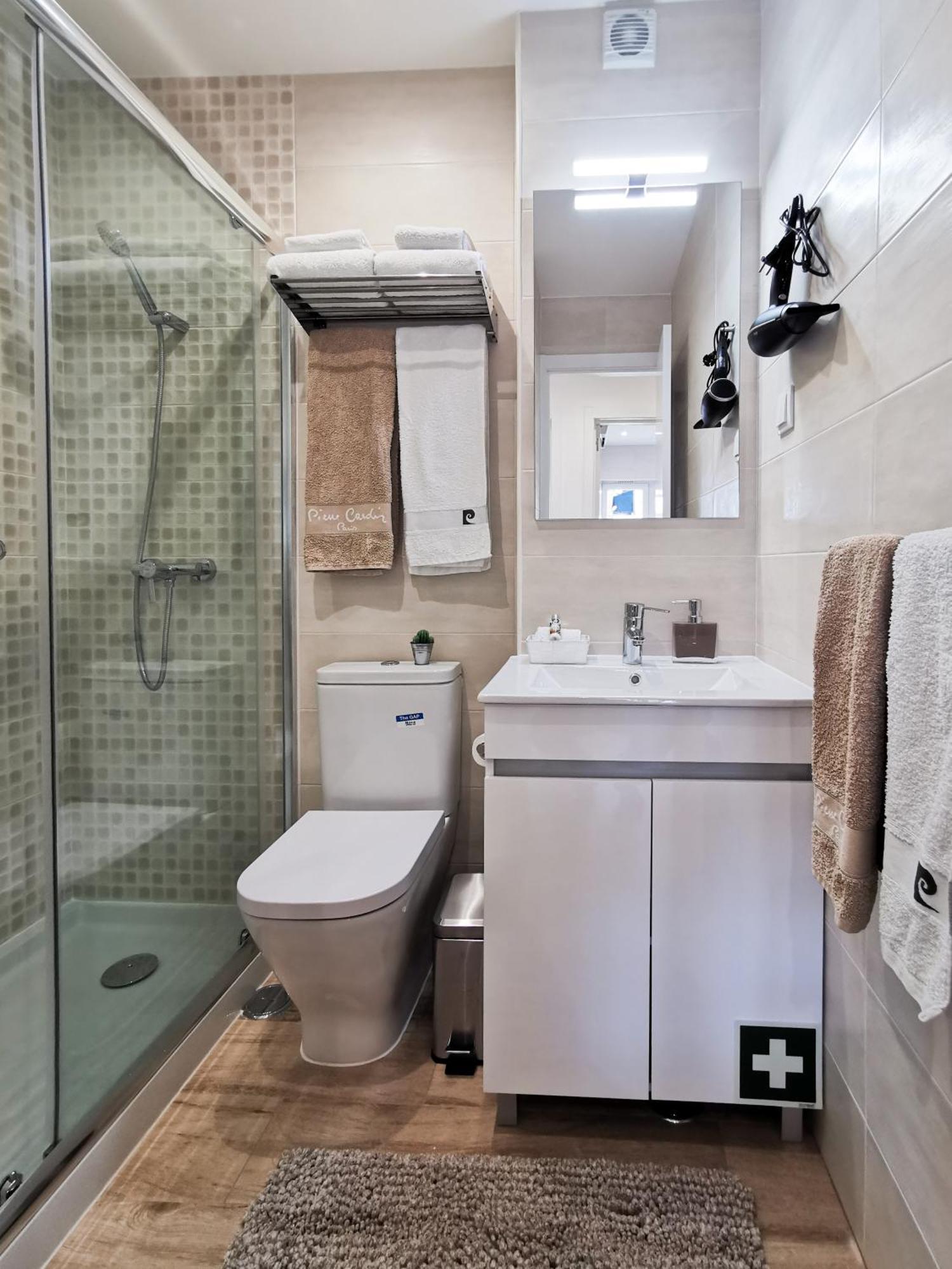 Apartament Rocha Santa Maria Zion Portimão